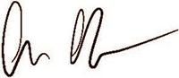 Sirine signature