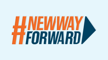 New Way Forward logo