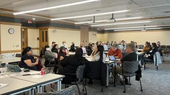 2023 MN convening