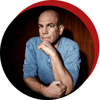 David Simon