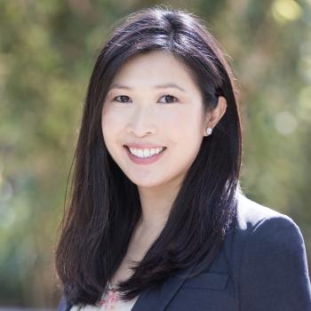 Dianna Truong headshot